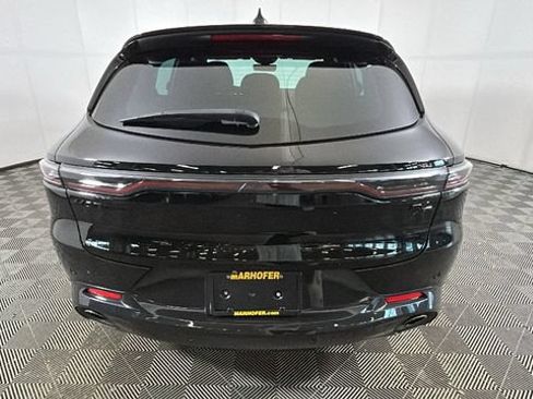Used 2024 Dodge Hornet R/T w/ R/T Blacktop Package AWD/4WD image 4