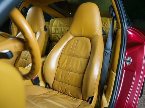 Used 2000 Porsche 911 Carrera image 84