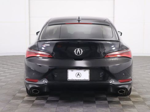 Used 2024 Acura Integra A-Spec image 6