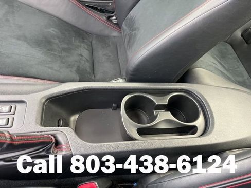 Used 2020 Subaru BRZ Limited w/ Performance Package image 28