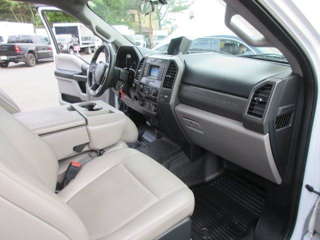 Used 2020 Ford F350 XL w/ Power Equipment Group AWD/4WD image 11