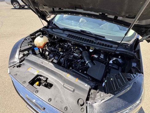 Used 2019 Ford Edge Titanium w/ Equipment Group 301A image 45