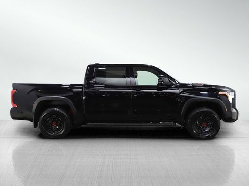 Used 2025 Toyota Tundra TRD Pro AWD/4WD image 6