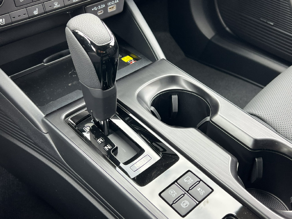 New 2026 Subaru Outback Touring XT AWD/4WD image 32