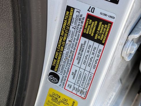 Used 2020 Lexus ES 350 image 16