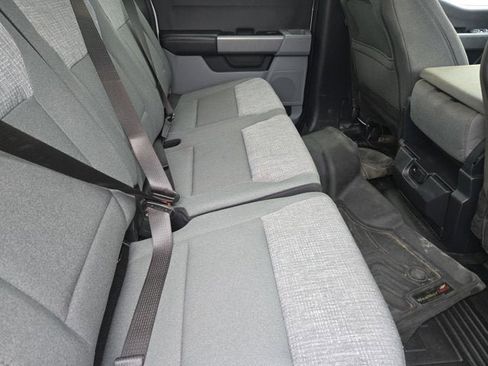 Used 2024 Ford F250 XLT w/ FX4 Off-Road Package image 10