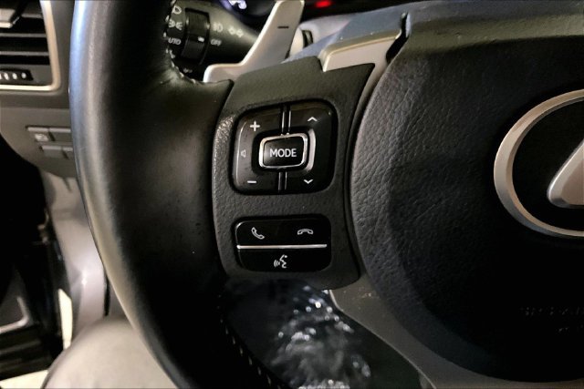 Used 2019 Lexus NX 300 FWD w/ Premium Package image 23