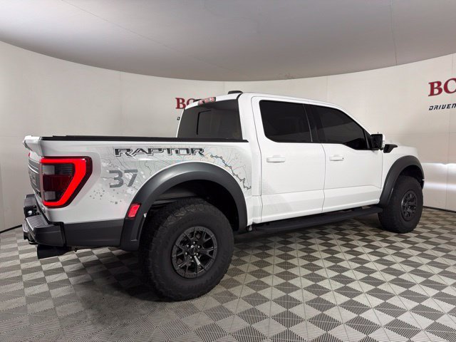 Used 2021 Ford F150 Raptor w/ Raptor 37 Performance Package AWD/4WD image 14
