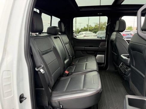 Used 2024 Ford F150 Raptor AWD/4WD image 20