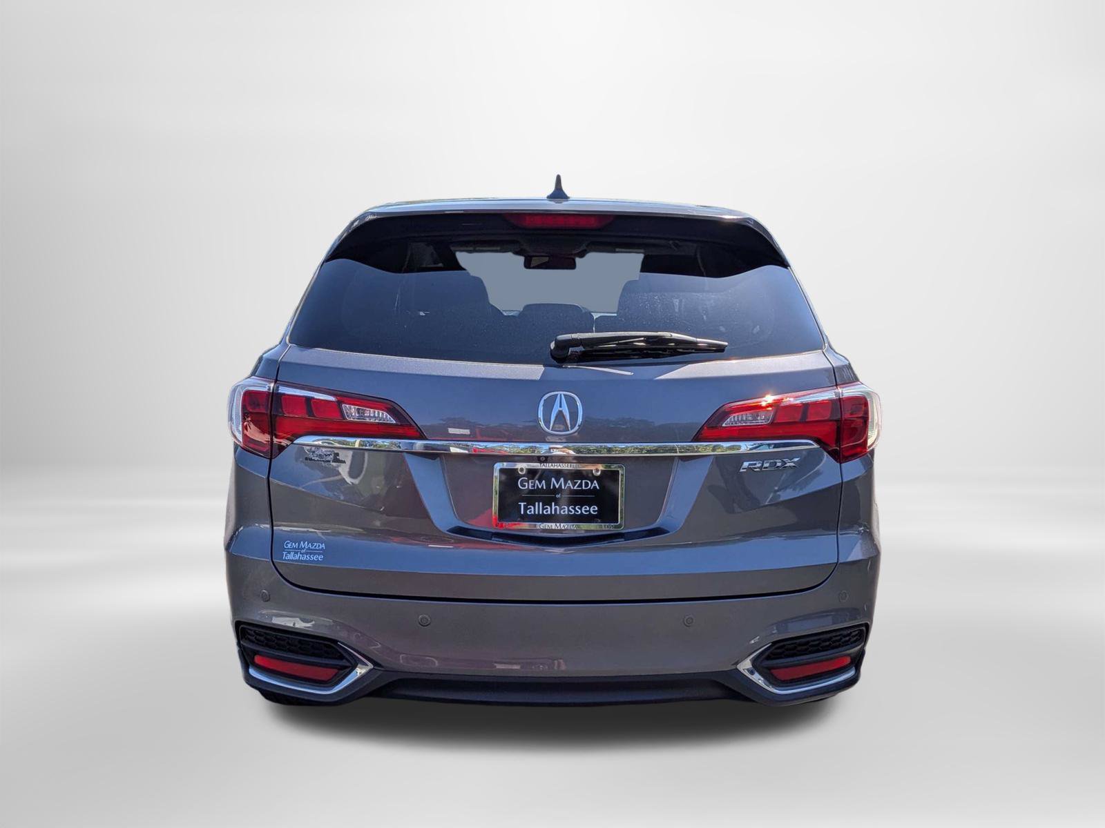 Used 2017 Acura RDX w/ Advance Package FWD image 5