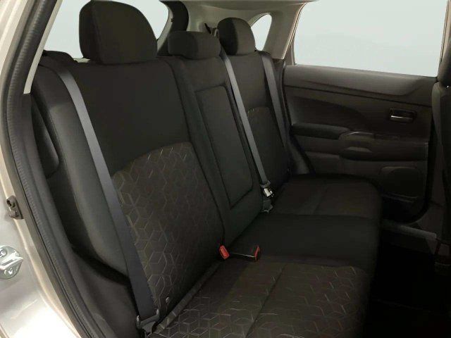Used 2026 Mitsubishi Outlander Sport ES AWD/4WD image 68