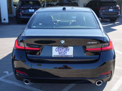 New 2026 BMW 330i Sedan w/ Convenience Package image 18