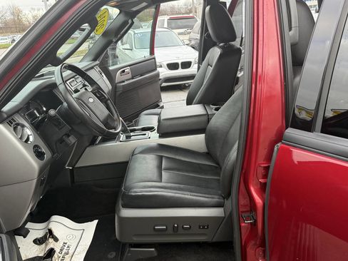 Used 2014 Ford Expedition Limited w/ Equipment Group 301A image 15