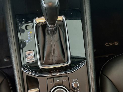 Used 2020 MAZDA CX-5 Touring image 25