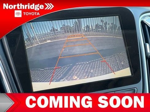 Used 2016 Chevrolet Malibu Premier image 10