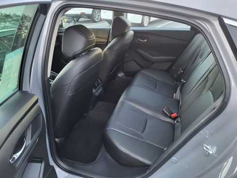 Certified 2024 Honda Accord EX-L image 14