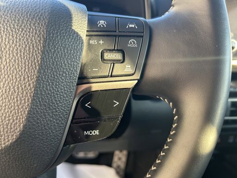 Certified 2025 Toyota Camry SE image 24