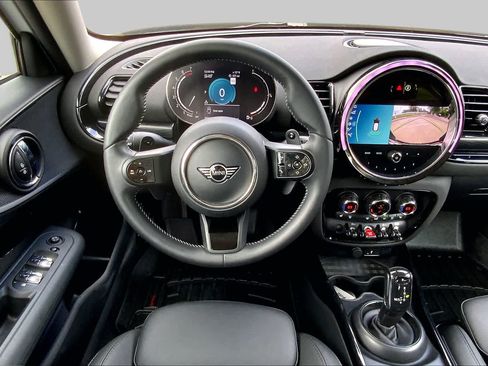 Used 2024 MINI Cooper Clubman S AWD/4WD image 6