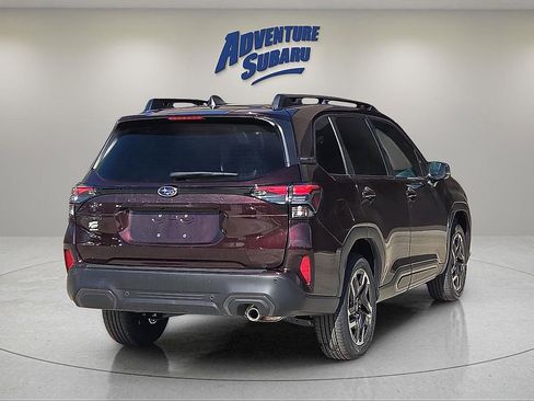 New 2026 Subaru Forester Limited image 6