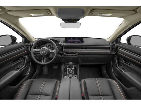 Used 2025 MAZDA CX-50 2.5 Turbo w/ Premium Plus Pkg image 6