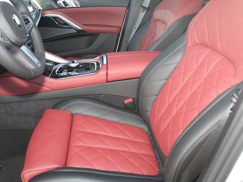 New 2026 BMW X6 xDrive40i image 18