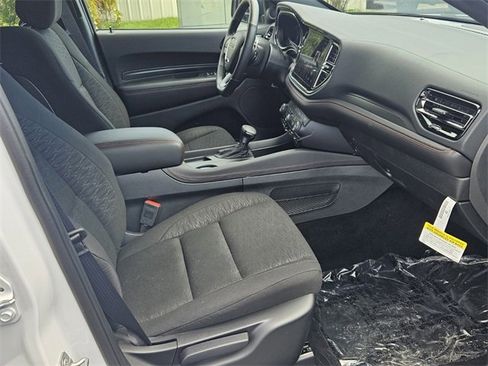 New 2025 Dodge Durango GT w/ Blacktop Package image 15