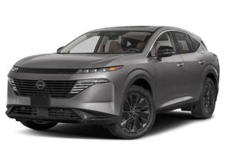 Used 2026 Nissan Murano SL AWD/4WD video 1