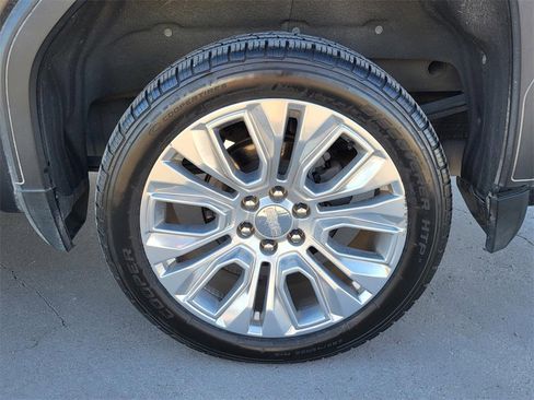 Used 2022 GMC Sierra 1500 Denali w/ Denali Reserve Package image 31