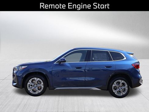 New 2025 BMW X1 xDrive28i w/ Technology Package image 5