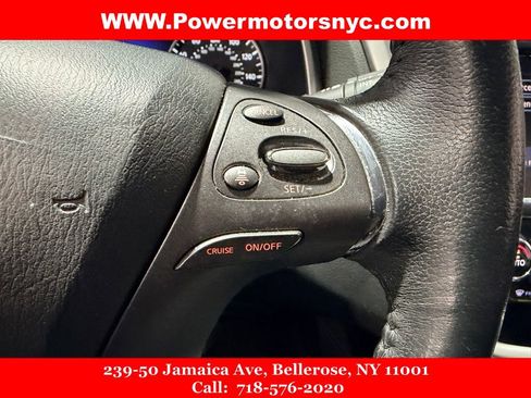 Used 2021 Nissan Murano SV image 28