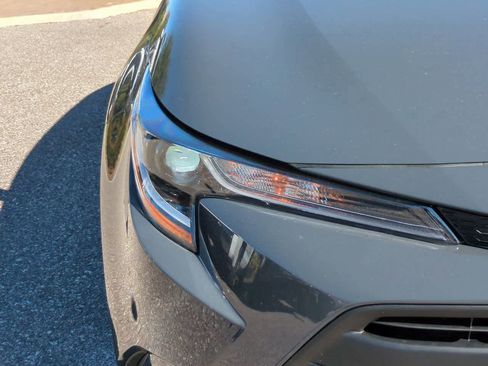 New 2026 Toyota Corolla LE FWD image 10