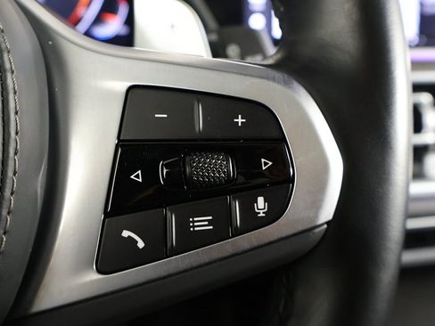 Used 2022 BMW X7 xDrive40i w/ M Sport Package image 40