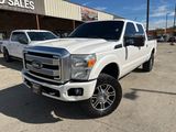 Used 2013 Ford F250 Platinum w/ FX4 Off Road Pkg image 2