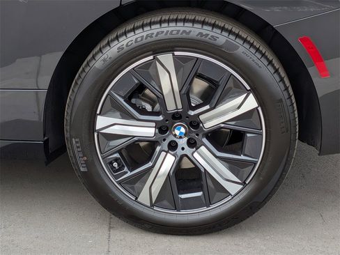 New 2026 BMW iX xDrive45 image 24