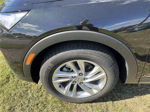 New 2026 Buick Envista Preferred w/ Convenience I Package image 16