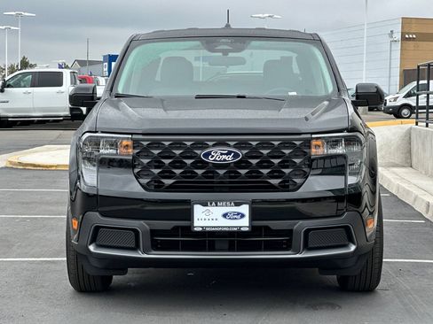 New 2026 Ford Maverick XLT w/ XLT Luxury Package FWD image 8