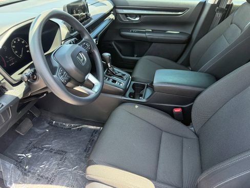 Used 2024 Honda CR-V LX image 14