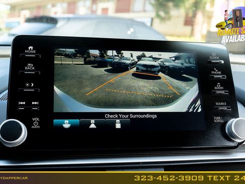 Used 2020 Honda Accord Sport image 32