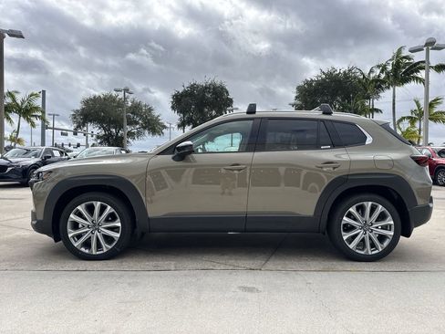 New 2026 MAZDA CX-50 2.5 Turbo w/ Premium Plus Pkg AWD/4WD image 27