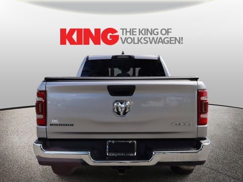Used 2023 RAM 1500 Big Horn AWD/4WD image 4