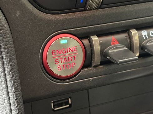 Certified 2020 Ford Mustang Shelby GT500 w/ Technology Package image 21