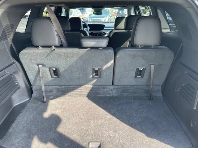 Used 2026 Buick Enclave Preferred FWD image 8