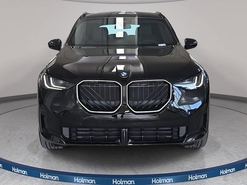 New 2026 BMW X3 xDrive30i w/ M Sport Package AWD/4WD image 2