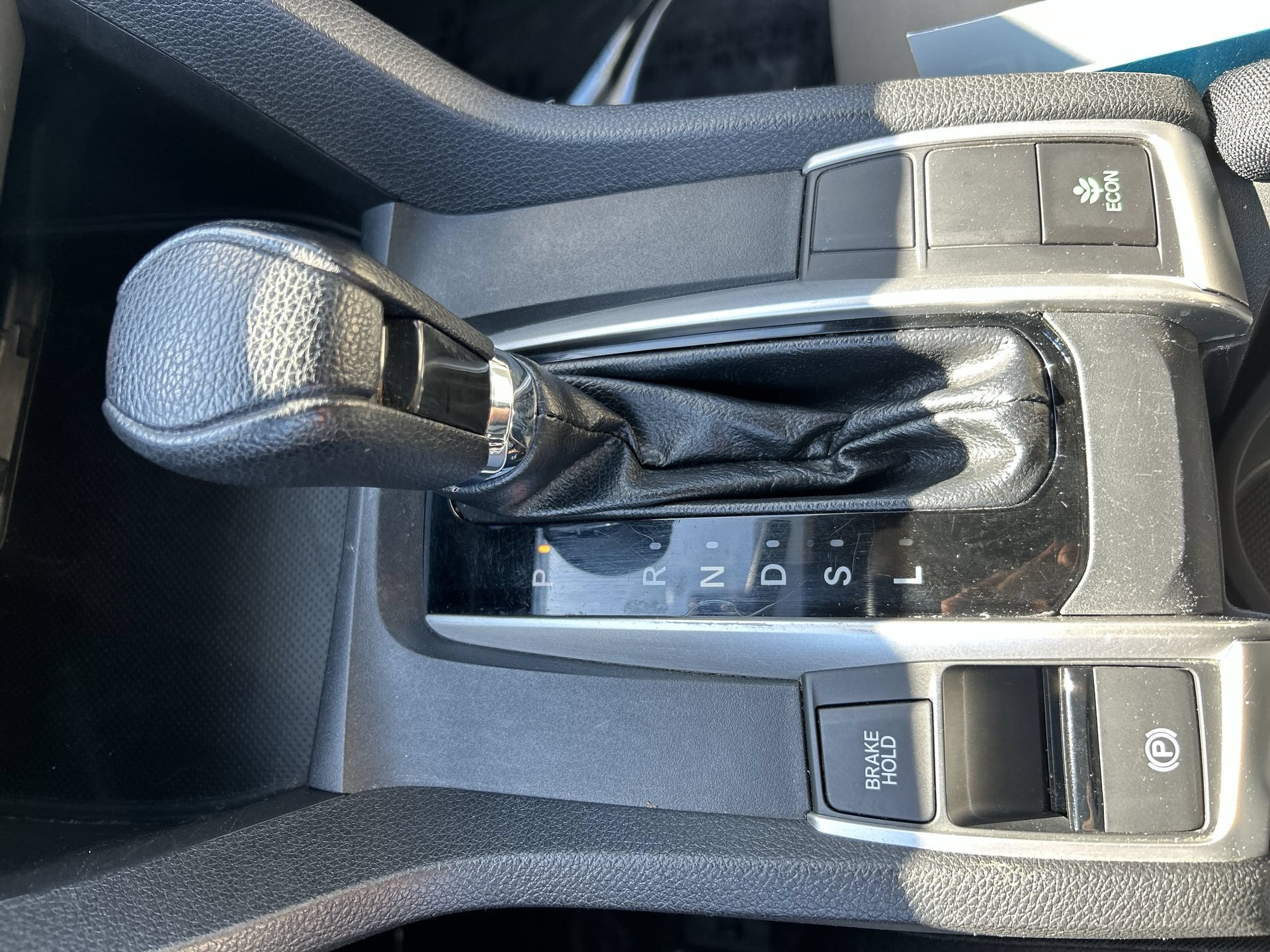 Used 2016 Honda Civic LX image 21