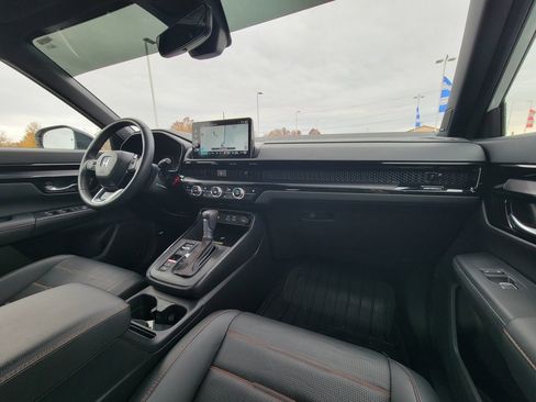 Certified 2023 Honda CR-V Sport Touring image 13