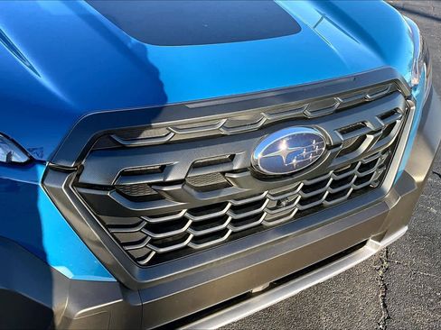 Used 2024 Subaru Forester Wilderness image 29