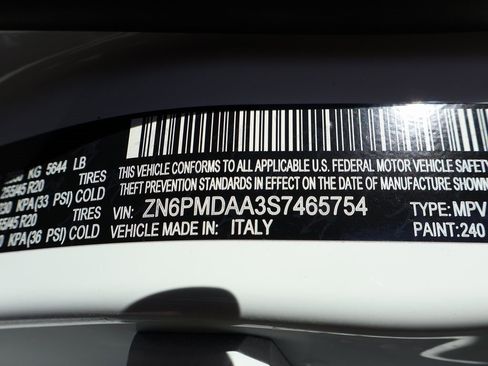 New 2025 Maserati Grecale GT image 42