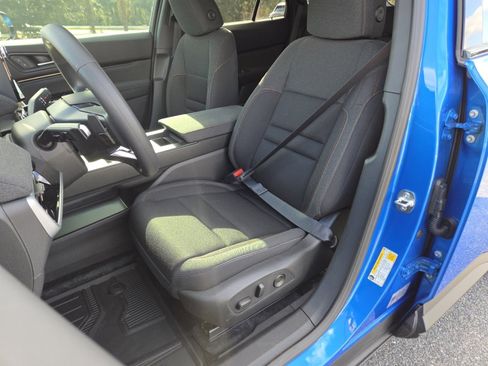 New 2026 Honda Prologue Eco image 26