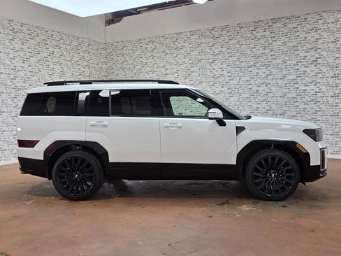 New 2026 Hyundai Santa Fe Calligraphy image 9