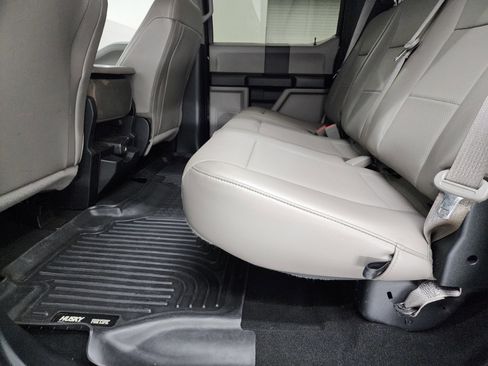 Used 2019 Ford F350 XL w/ STX Appearance Package image 9